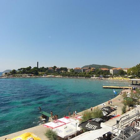 Apartment Pauk Split Luaran gambar