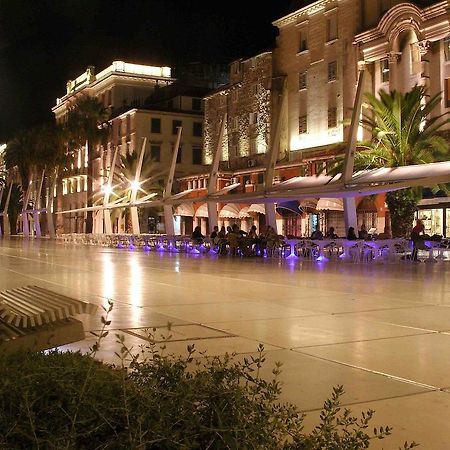 Apartment Pauk Split Luaran gambar