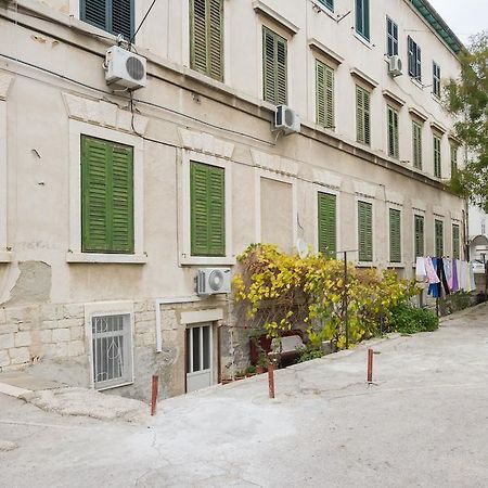 Apartment Pauk Split Luaran gambar