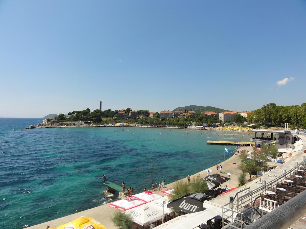 Apartment Pauk Split Luaran gambar